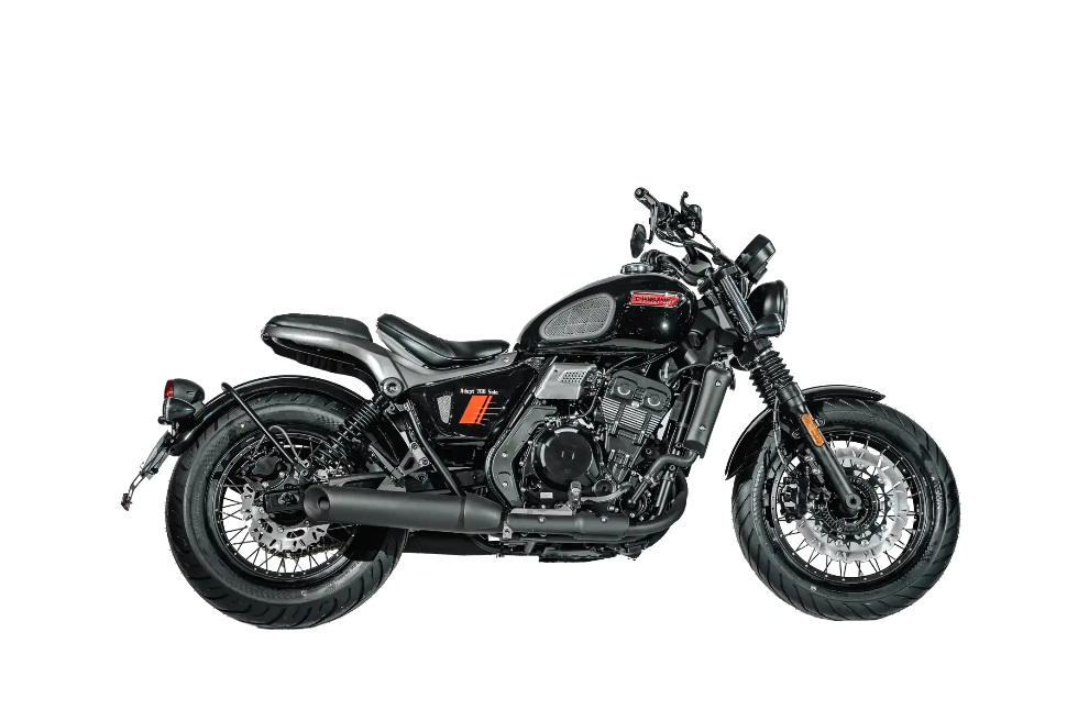 Мотоцикл CJ Adept Solo 700 в Березниках