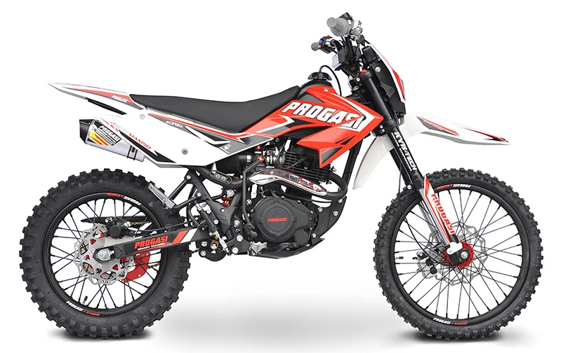 Питбайк Progasi Smart Max 150 в Березниках