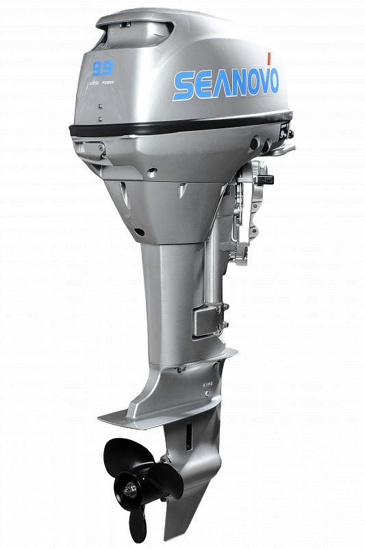 Лодочный мотор SEANOVO SN9.9FHS в Березниках