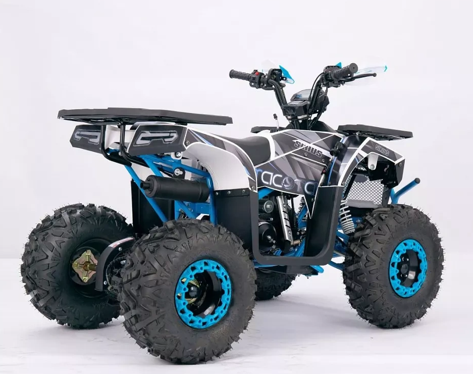 Квадроцикл YACOTA Sirius 125 в Березниках