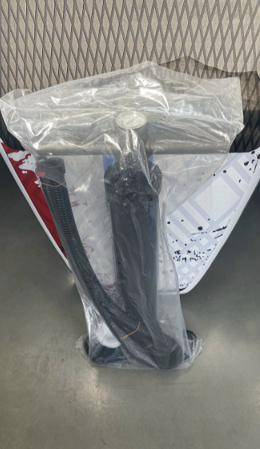 SUP (САП) ДОСКА RAIDEX I BOARD 11’ (332СМ) N 18 в Березниках