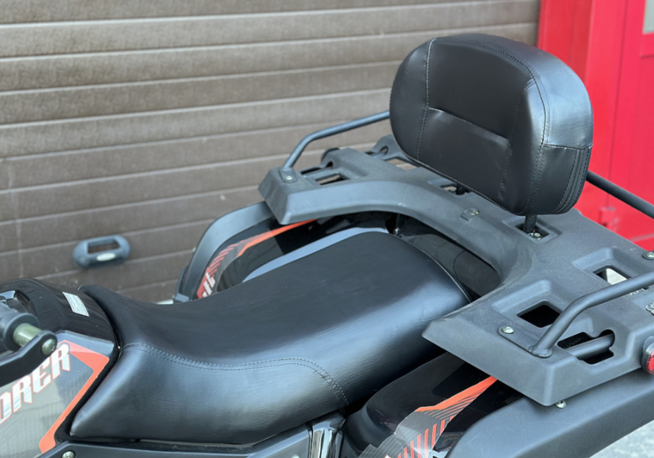 Квадроцикл GBM EXPLORER 400 NEW PREMIUM в Березниках