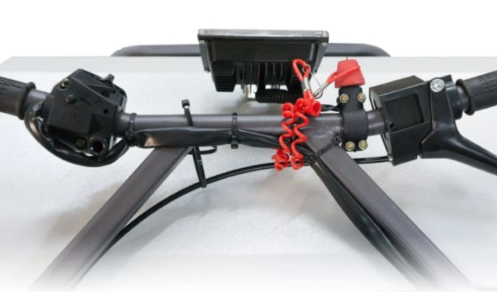 Мотобуксировщик СТЕМ СЕВЕР ЭКСПЕРТ 500 КОМПАКТ 15 л.с. в Березниках