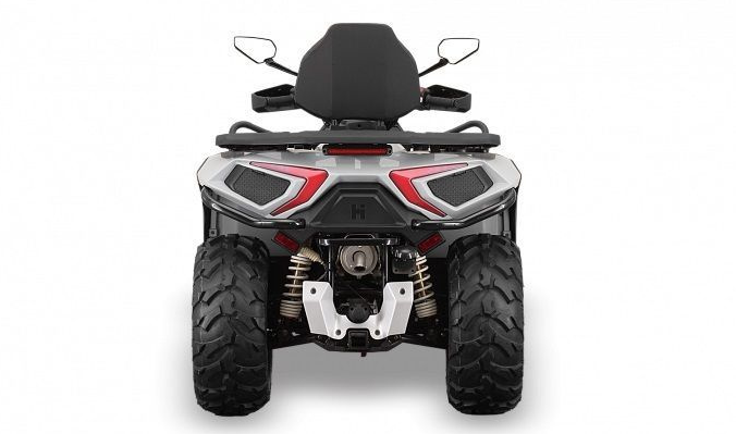 Квадроцикл HISUN GUARDIAN 550L /LONG в Березниках