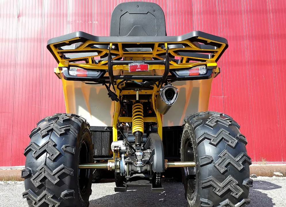 Квадроцикл PROMAX STORM 280 LUX в Березниках