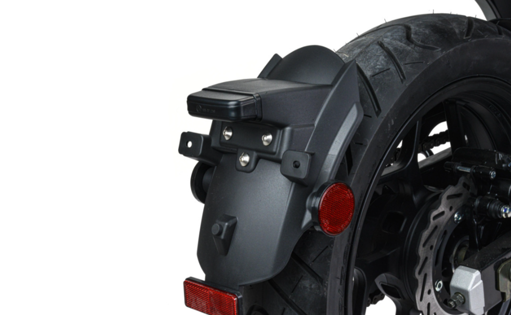 Мотоцикл MOTOLAND (МОТОЛЕНД) 300 CBR в Березниках