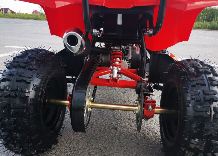 Квадроцикл PROMAX ATV MINI 2T 70CC р/с в Березниках