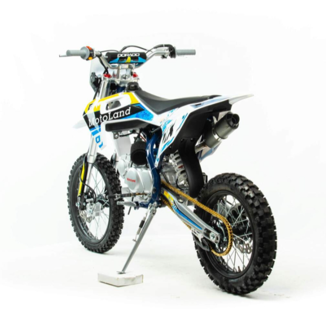 Питбайк MOTOLAND (МОТОЛЕНД) NX125 в Березниках