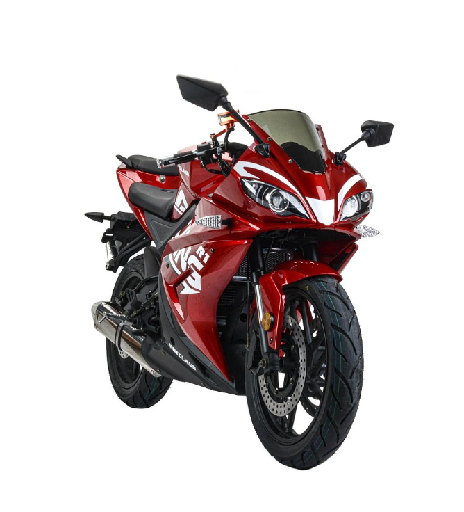 Мотоцикл MOTOLAND (МОТОЛЕНД) R1 300 в Березниках