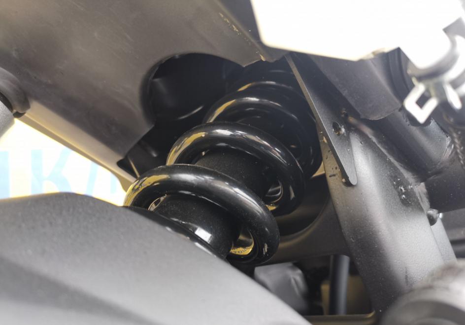 Мотоцикл MOTOLAND (МОТОЛЕНД) 250 CB250 (172FMM-5/PR250) (2022 г.) в Березниках