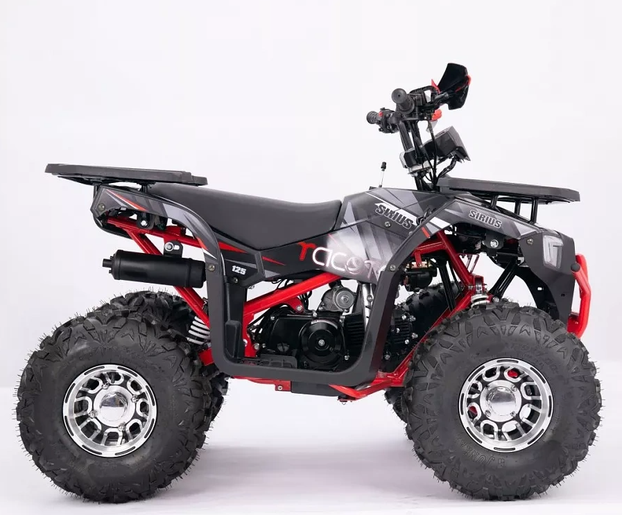 Квадроцикл YACOTA Sirius LD 125 в Березниках