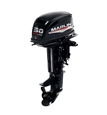 Лодочный мотор MARLIN PROLINE MP 30 AMHL в Березниках