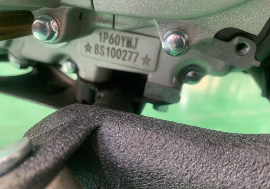 Питбайк JHLMOTO JHLofr LK140 19/16 (ZS1P60YMJ) в Березниках