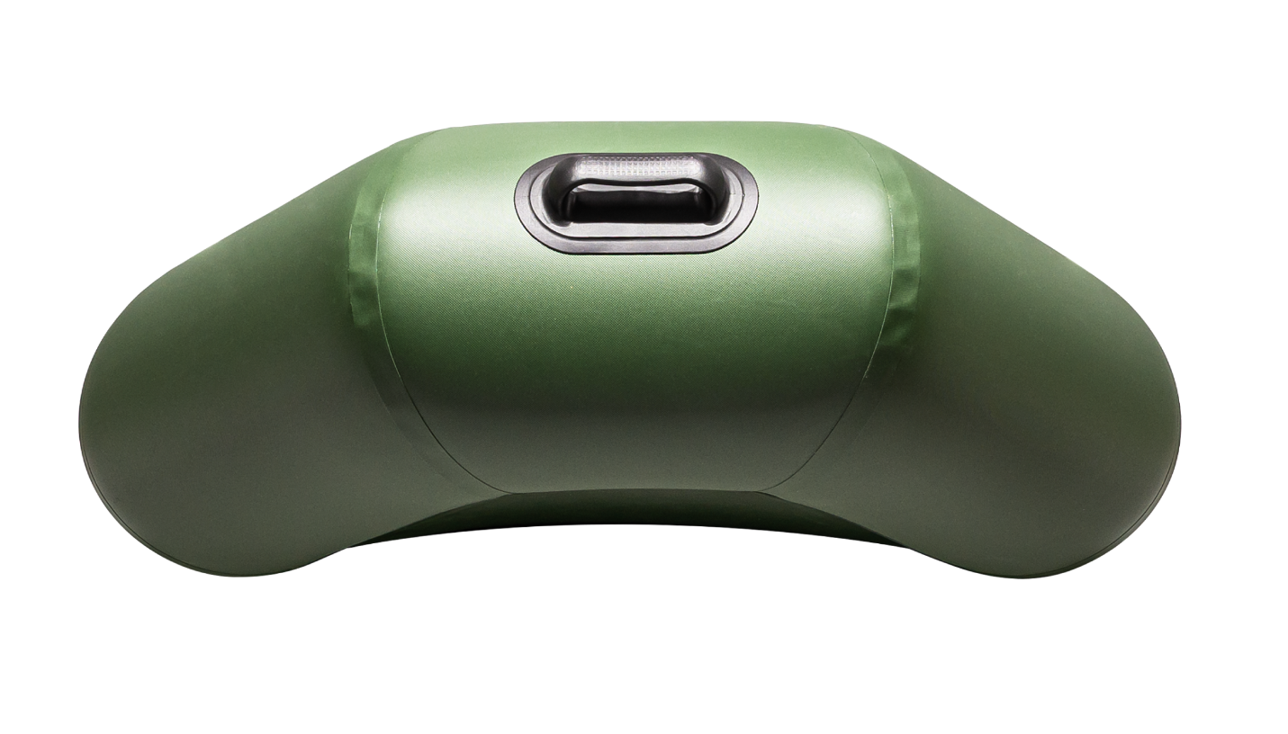 Лодка Барс 260 в Березниках