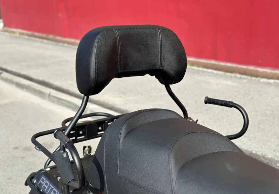 Снегоход РМ TAYGA PATRUL 800 SWT в Березниках