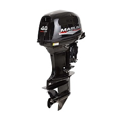 Лодочный мотор MARLIN PROLINE MP 40 AWRS в Березниках
