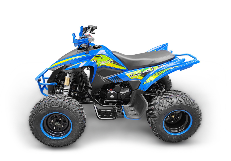 Квадроцикл YACOTA TYPHOON 250 в Березниках