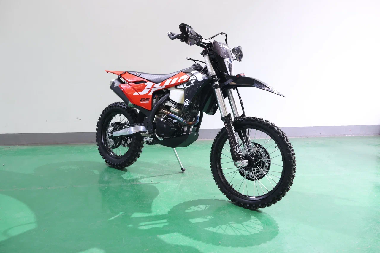 Мотоцикл JHLMOTO JHLofr GS CB300RL в Березниках