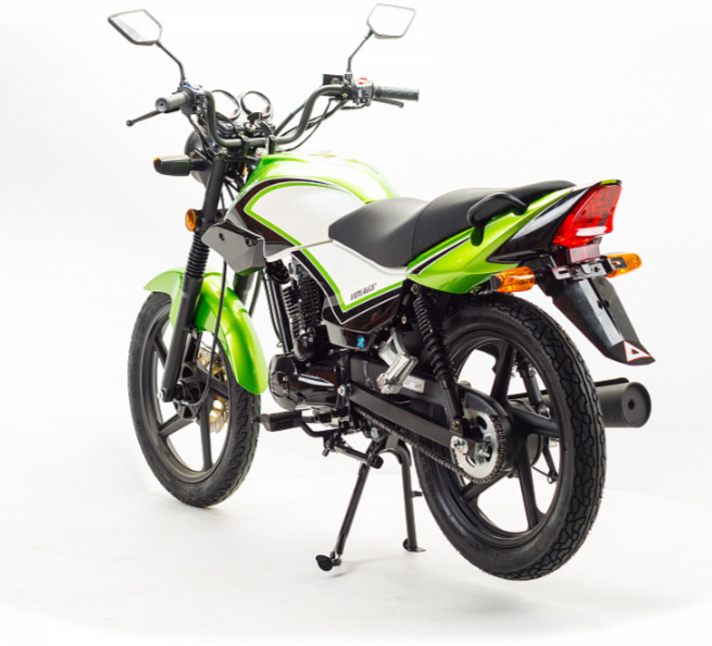 Мотоцикл MOTOLAND (МОТОЛЕНД) VOYAGE 200 в Березниках