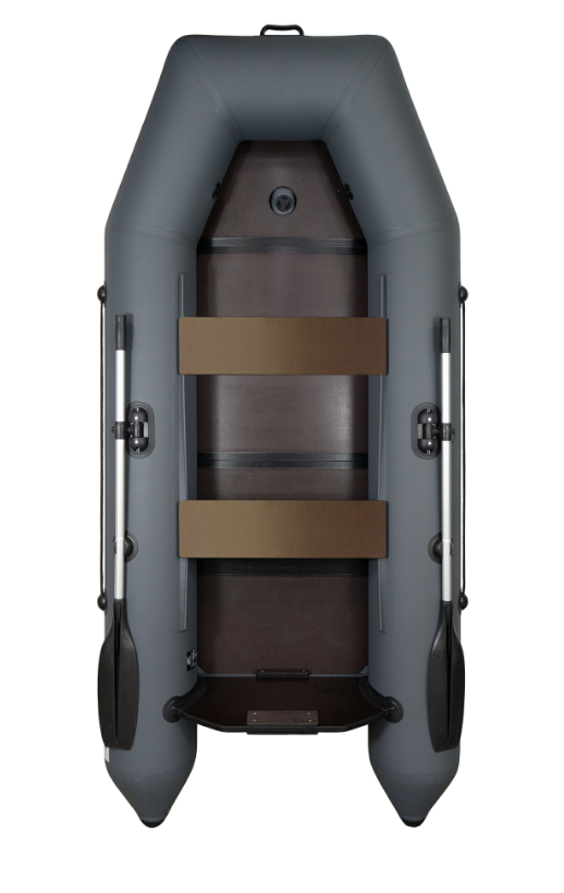 Лодка БАРС 2800 Слань-книжка киль в Березниках