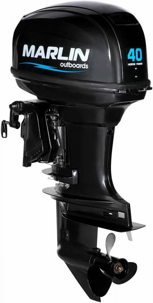 Лодочный мотор MARLIN MP 40 AERTS в Березниках