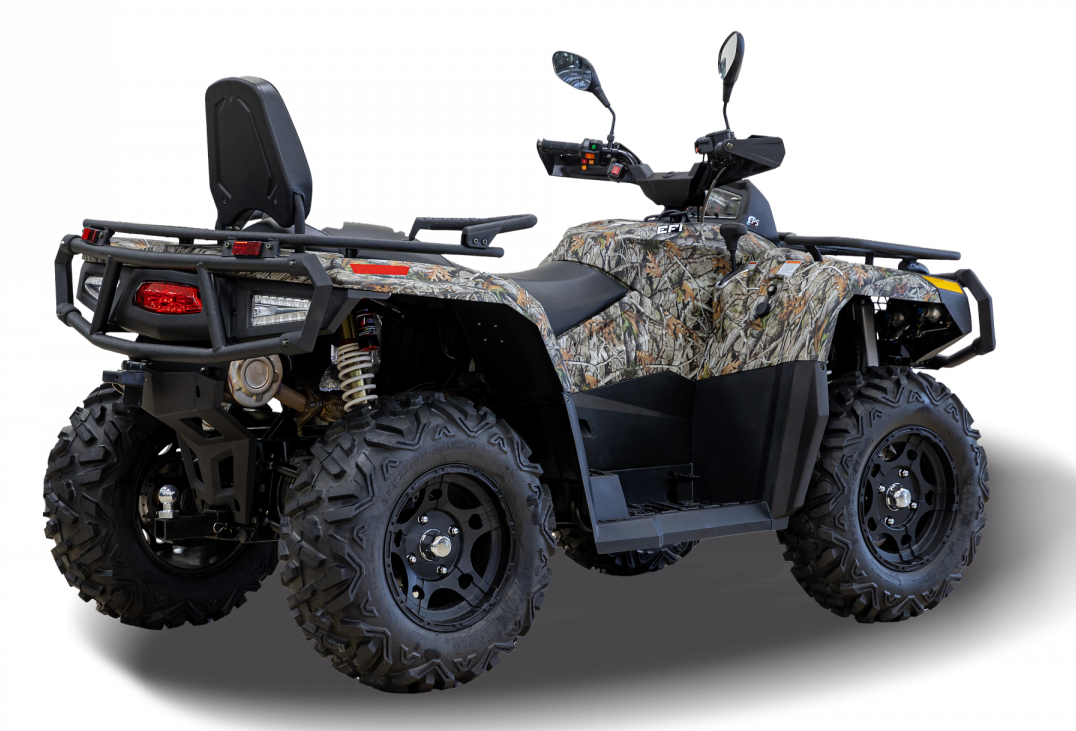 Квадроцикл HISUN TACTIC GT1000/LIMITED в Березниках