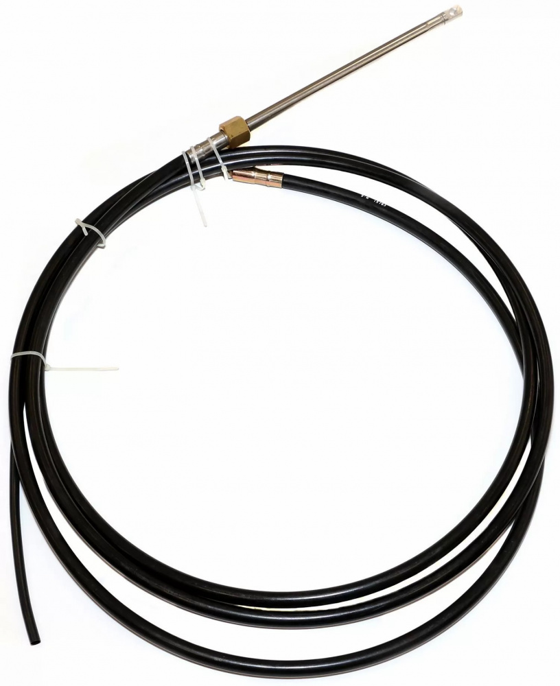 ТРОС РУЛЕВОЙ F12 ДЛЯ РЕДУКТОРОВ Т71, Т85 (ТАЙВАНЬ) в Березниках