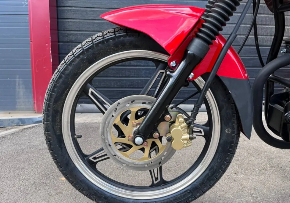 Мотоцикл RACER MAGNUM RC200-C5B в Березниках