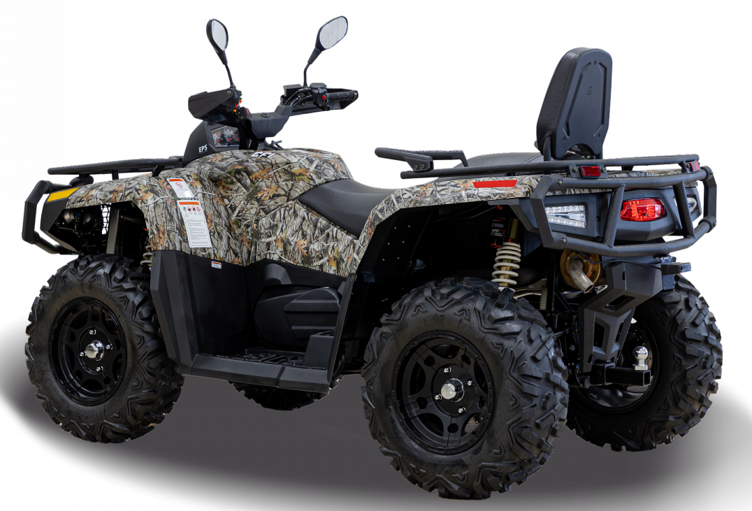 Квадроцикл HISUN TACTIC GT1000/LIMITED в Березниках