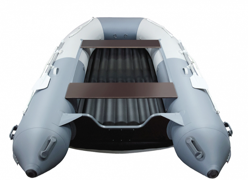 НАДУВНАЯ ЛОДКА GLADIATOR E350S в Березниках