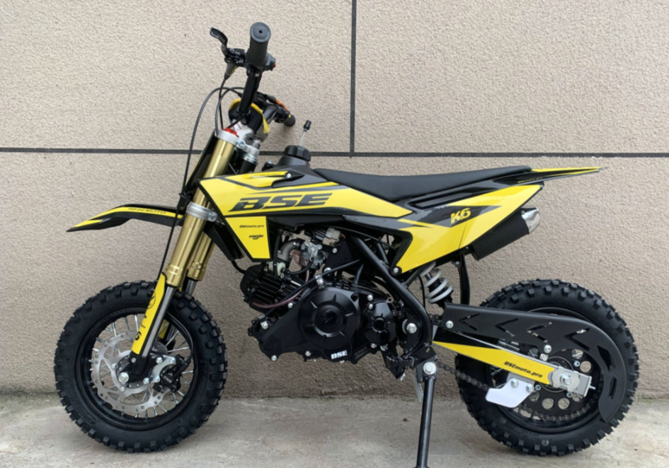 Питбайк BSE K6 в Березниках