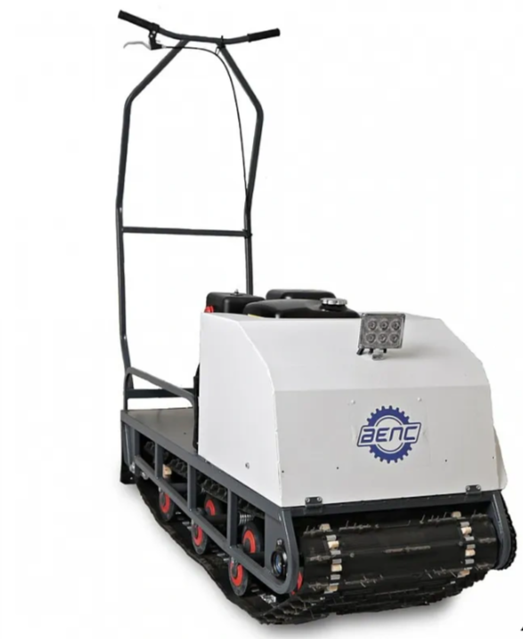 Мотобуксировщик ВЕПС «БЮДЖЕТНЫЙ» 13 л.с. в Березниках