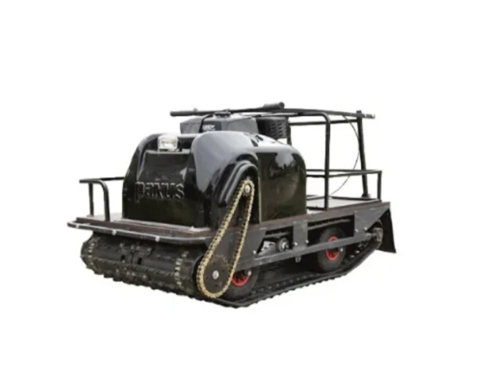 Мотобуксировщик PAXUS 700 AVANT 13 л.с. HONDA в Березниках