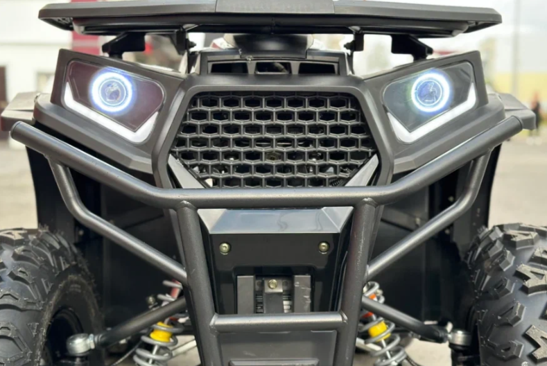 Квадроцикл GBM CROSS HILL 300 NEW в Березниках