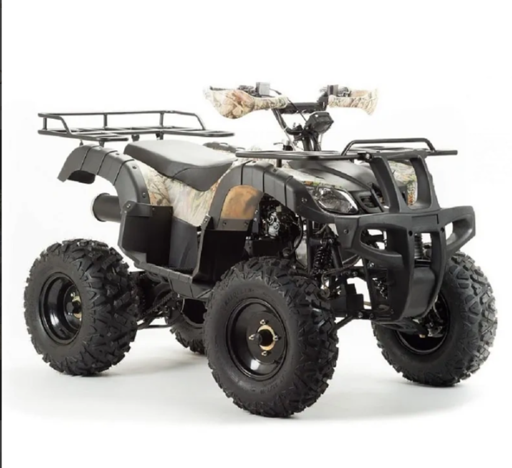 Квадроцикл PROMAX ATV 250 (2025) в Березниках