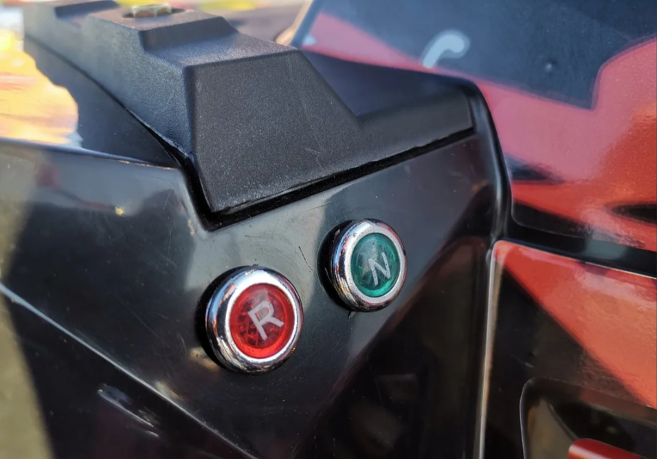 Квадроцикл GBM SHARP KIDS 125 в Березниках