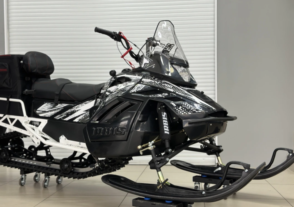 СНЕГОХОД IRBIS SF200L XE SUPERLONG в Березниках
