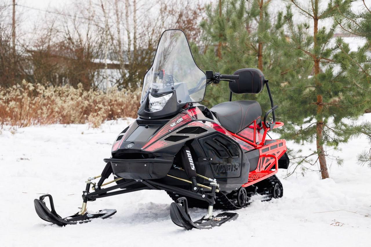 Снегоход IRBIS TUNGUS 400 25/26 в Березниках