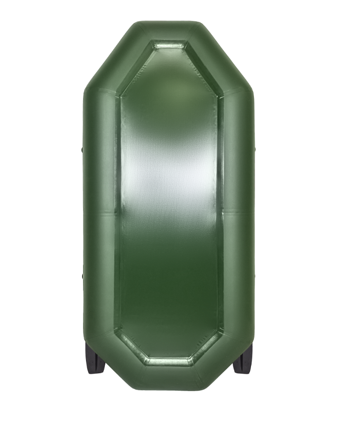 Лодка Барс 260 в Березниках