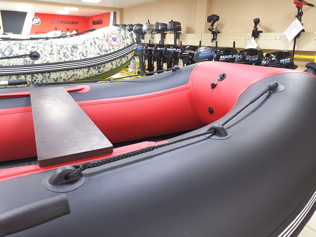 Лодка MISHIMO SPORT 390 в Березниках