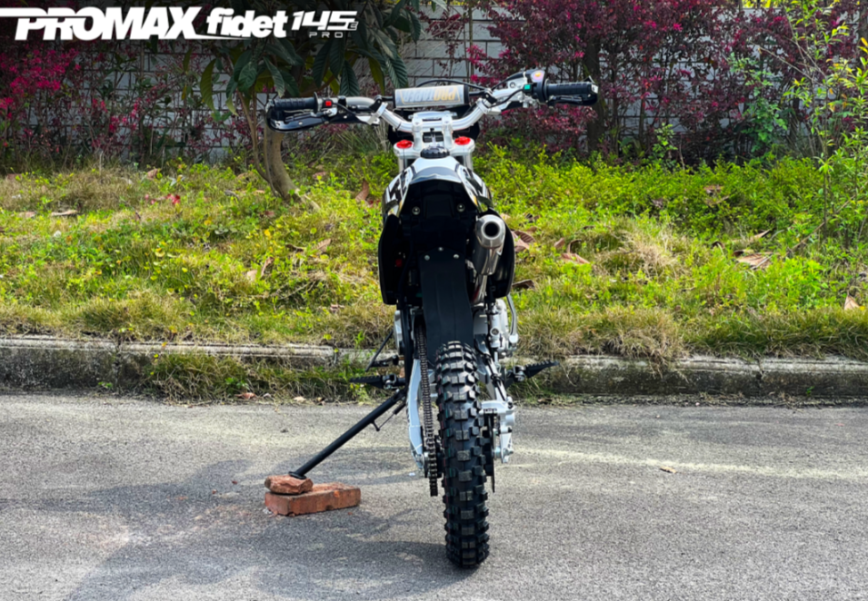 Мотоцикл (питбайк) PROMAX FIDET (ФАЙДЕТ) 145E PRO 17/14 в Березниках