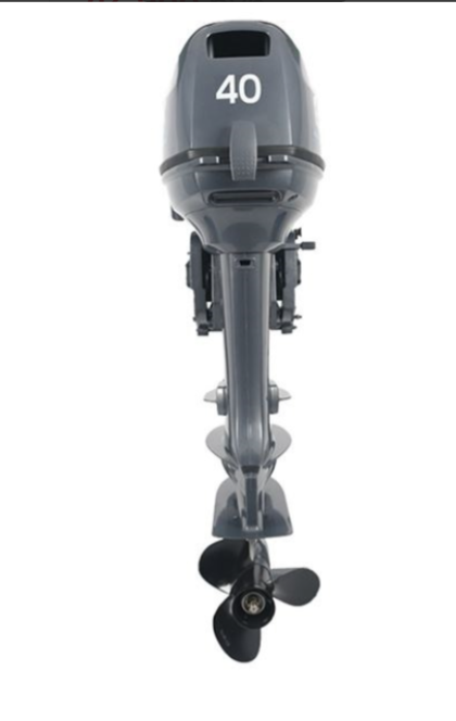 Лодочный мотор ALLFA CG Т40 S в Березниках