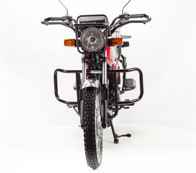 Мотоцикл MOTOLAND (МОТОЛЕНД) FORESTER LITE 200 в Березниках