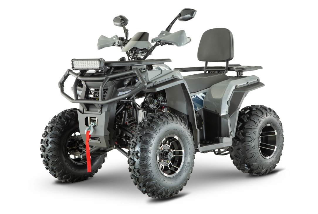 Квадроцикл YACOTA VIKING PRO 250 в Березниках