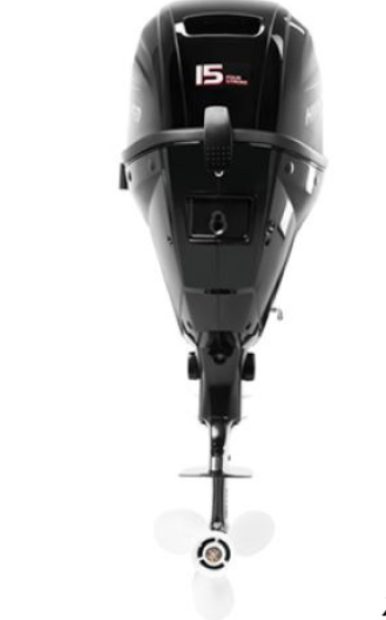 Лодочный мотор HIDEA HDF15HS в Березниках