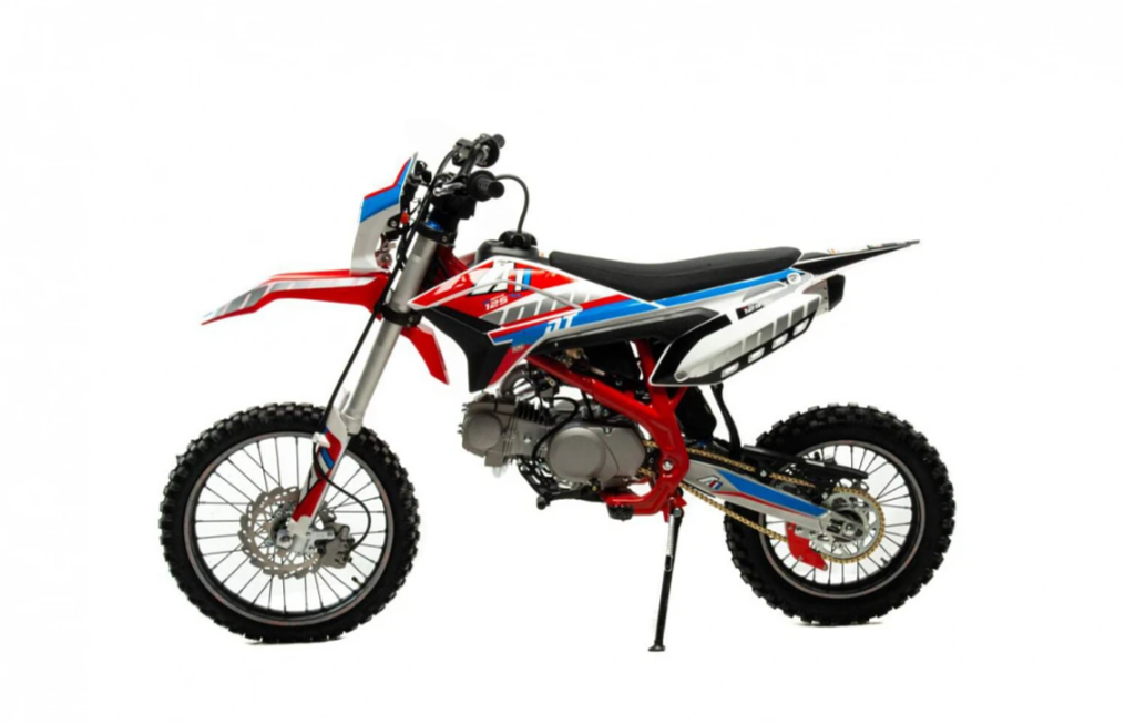 Питбайк MOTOLAND (МОТОЛЕНД) Apollo 125 DT125 E в Березниках