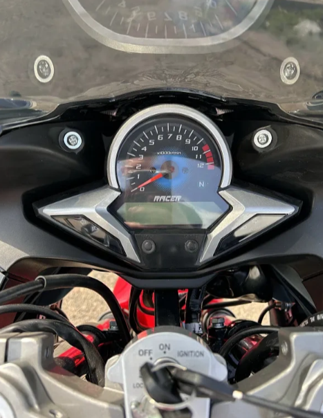 Мотоцикл RACER RC300CS SKYWAY SPORT в Березниках