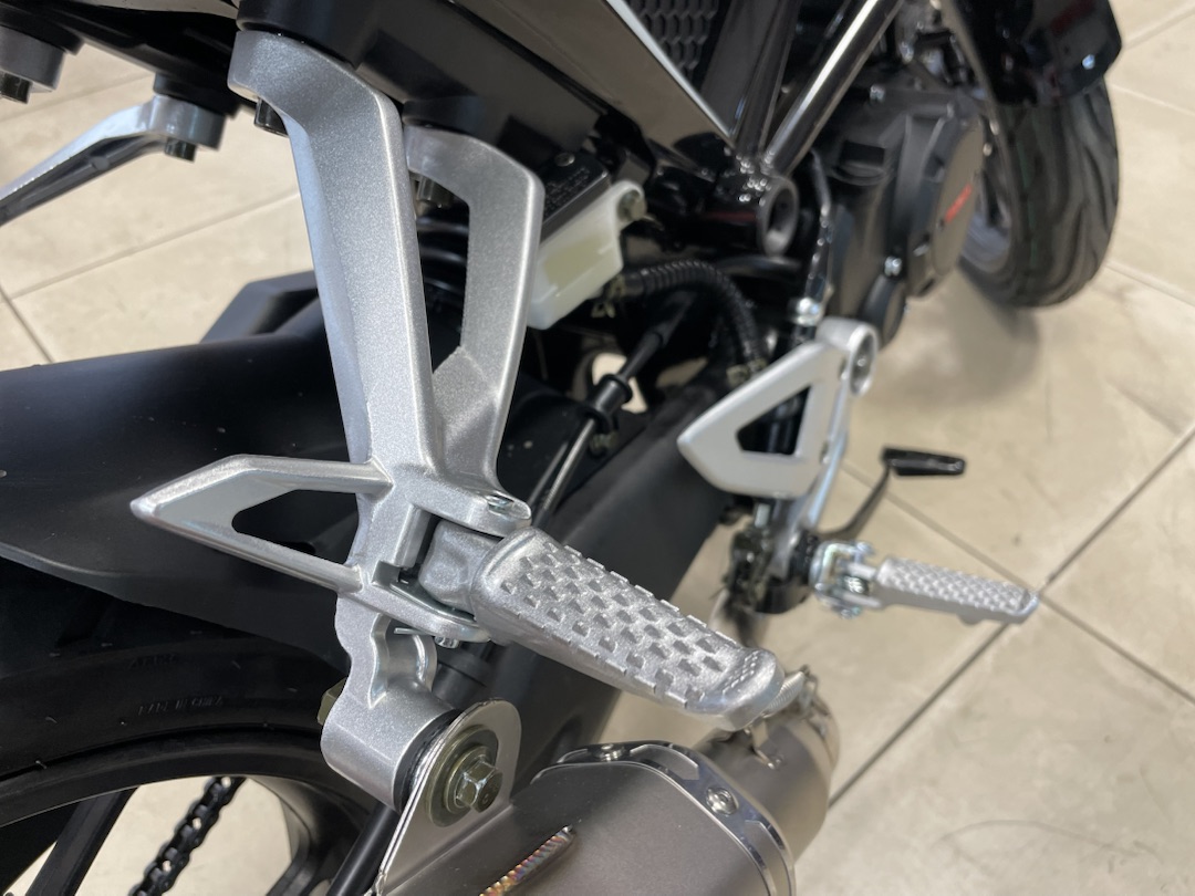 Мопед PROMAX CB150R (49) в Березниках