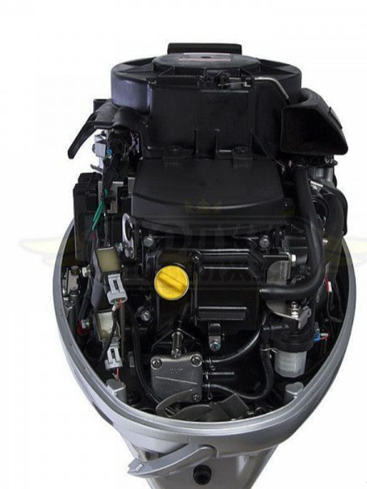 Лодочный мотор SEANOVO SNEF30FEL-EFI в Березниках