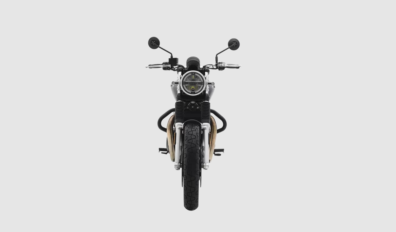 Мотоцикл GAOKIN GK 1200 в Березниках